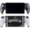 NBA Brooklyn Nets Jersey PlayStation Portal Remote Player Skin