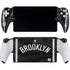 NBA Brooklyn Nets Jersey PlayStation Portal Remote Player Skin