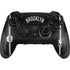 NBA Brooklyn Nets Jersey PlayStation Scuf Vantage 2 Controller Skin