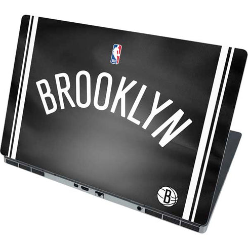 NBA Brooklyn Nets Jersey Dell Precision Skin