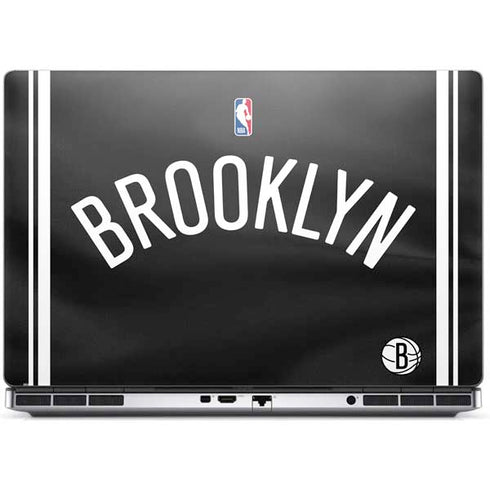 NBA Brooklyn Nets Jersey Dell Precision Skin