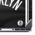 NBA Brooklyn Nets Jersey Dell Precision Skin