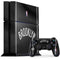 NBA Brooklyn Nets Jersey PS4 Console and Controller Bundle Skin
