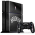 NBA Brooklyn Nets Jersey PS4 Console and Controller Bundle Skin