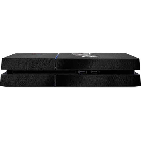 NBA Brooklyn Nets Jersey PS4 Console Skin