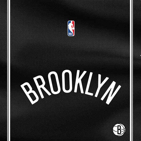 NBA Brooklyn Nets Jersey PS4 Console Skin