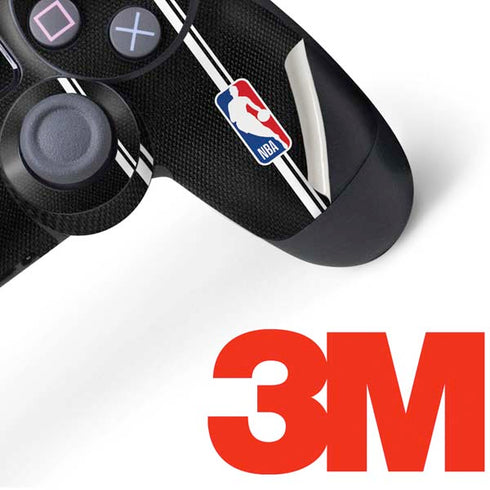 NBA Brooklyn Nets Jersey PS4 Controller Skin