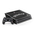 NBA Brooklyn Nets Jersey PS4 Pro Bundle Skin