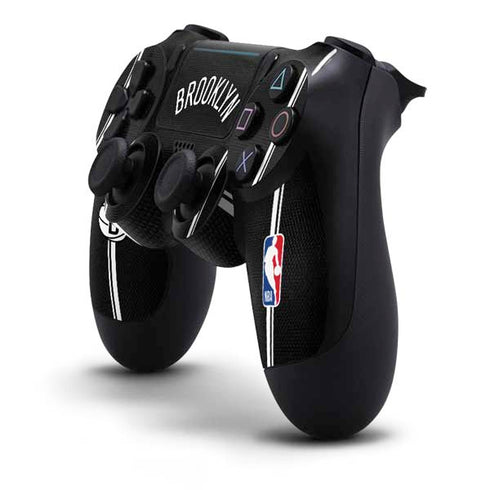 NBA Brooklyn Nets Jersey PS4 Pro/Slim Controller Skin