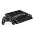 NBA Brooklyn Nets Jersey PS4 Slim Bundle Skin
