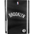 NBA Brooklyn Nets Jersey PS5 Console Skin
