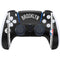 NBA Brooklyn Nets Jersey PS5 Controller Skin