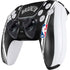 NBA Brooklyn Nets Jersey PS5 Controller Skin