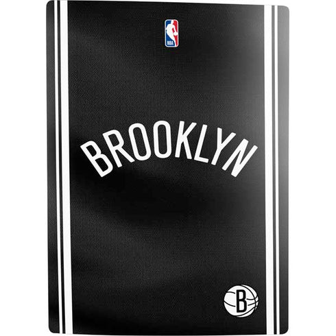 NBA Brooklyn Nets Jersey PS5 Digital Edition Bundle Skin