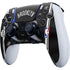 NBA Brooklyn Nets Jersey PS5 DualSense Edge Pro Controller Skin