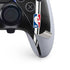 NBA Brooklyn Nets Jersey PS5 DualSense Edge Pro Controller Skin