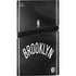 NBA Brooklyn Nets Jersey PS5 Pro Console Skin