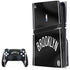 NBA Brooklyn Nets Jersey PS5 Pro Disk Bundle Skin