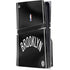 NBA Brooklyn Nets Jersey PS5 Pro Disk Console Skin
