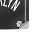 NBA Brooklyn Nets Jersey PS5 Pro Disk Console Skin
