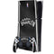 NBA Brooklyn Nets Jersey PS5 Slim Digital Edition Bundle Skin