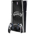 NBA Brooklyn Nets Jersey PS5 Slim Digital Edition Bundle Skin
