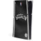 NBA Brooklyn Nets Jersey PS5 Slim Digital Edition Console Skin