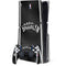 NBA Brooklyn Nets Jersey PS5 Slim Disk Bundle Skin