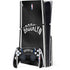 NBA Brooklyn Nets Jersey PS5 Slim Disk Bundle Skin