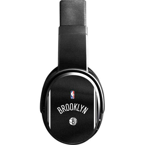 NBA Brooklyn Nets Jersey Skullcandy Crusher Wireless Skin