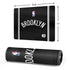 NBA Brooklyn Nets Jersey Gaming Mouse Pad