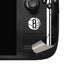 NBA Brooklyn Nets Jersey Steam Deck Handheld Gaming Computer OLED Skin