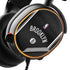 NBA Brooklyn Nets Jersey SteelSeries Arctis 5 Skin