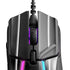 NBA Brooklyn Nets Jersey SteelSeries Rival 600 Gaming Mouse Skin