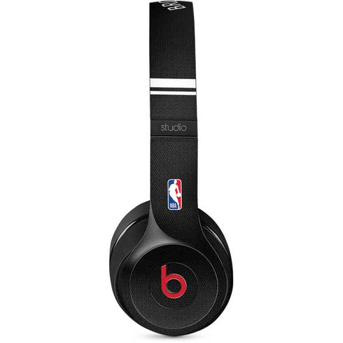 NBA Brooklyn Nets Jersey Studio Wireless Skin