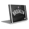 NBA Brooklyn Nets Jersey Surface Book 2 13.5in Skin