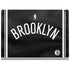 NBA Brooklyn Nets Jersey Surface Book 2 13.5in Skin