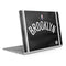 NBA Brooklyn Nets Jersey Surface Book 2 15in Skin