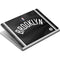 NBA Brooklyn Nets Jersey Surface Book Skin