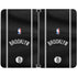 NBA Brooklyn Nets Jersey Surface Duo Skin