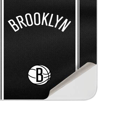 NBA Brooklyn Nets Jersey Surface Duo Skin