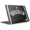 NBA Brooklyn Nets Jersey Surface Laptop 2 Skin