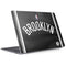 NBA Brooklyn Nets Jersey Surface Laptop 3 13.5in Skin