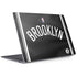 NBA Brooklyn Nets Jersey Surface Laptop 3 13.5in Skin