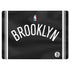 NBA Brooklyn Nets Jersey Surface Laptop 3 13.5in Skin