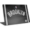 NBA Brooklyn Nets Jersey Surface Laptop 4 15in Skin