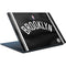 NBA Brooklyn Nets Jersey Surface Laptop Skin