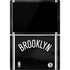 NBA Brooklyn Nets Jersey Surface Pro 7 Skin
