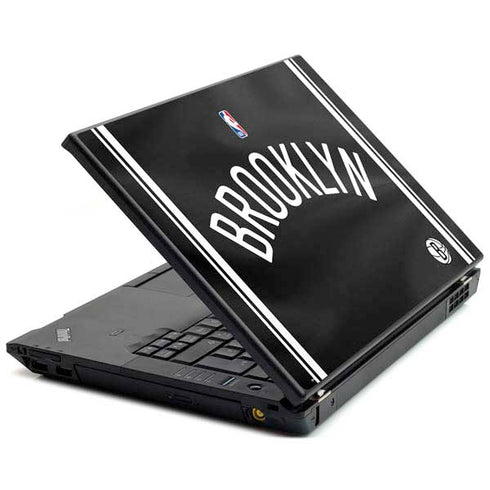 NBA Brooklyn Nets Jersey T440s Skin