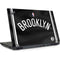 NBA Brooklyn Nets Jersey Lenovo ThinkPad Skin
